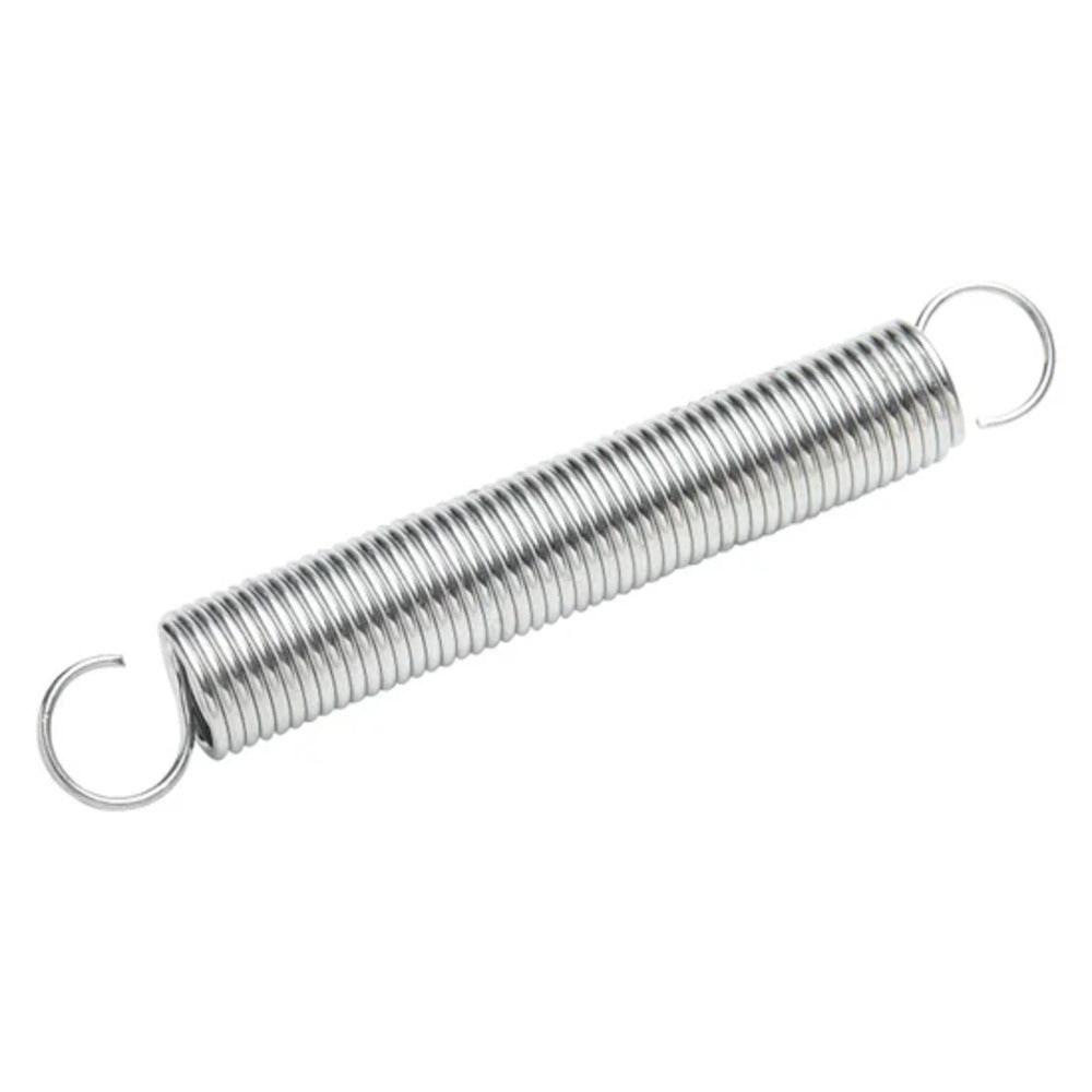 Standers Zinc Plated Tension Springs 1.5X110Mm 6Kg, 1Pc