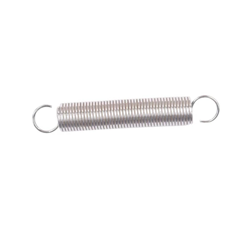 Standers Zinc Plated Tension Springs 1.2X140Mm 8Kg, 2Pcs