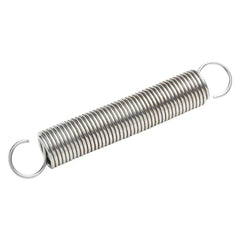 Standers Zinc Plated Tension Springs 1.8X115Mm 8Kg, 1Pc