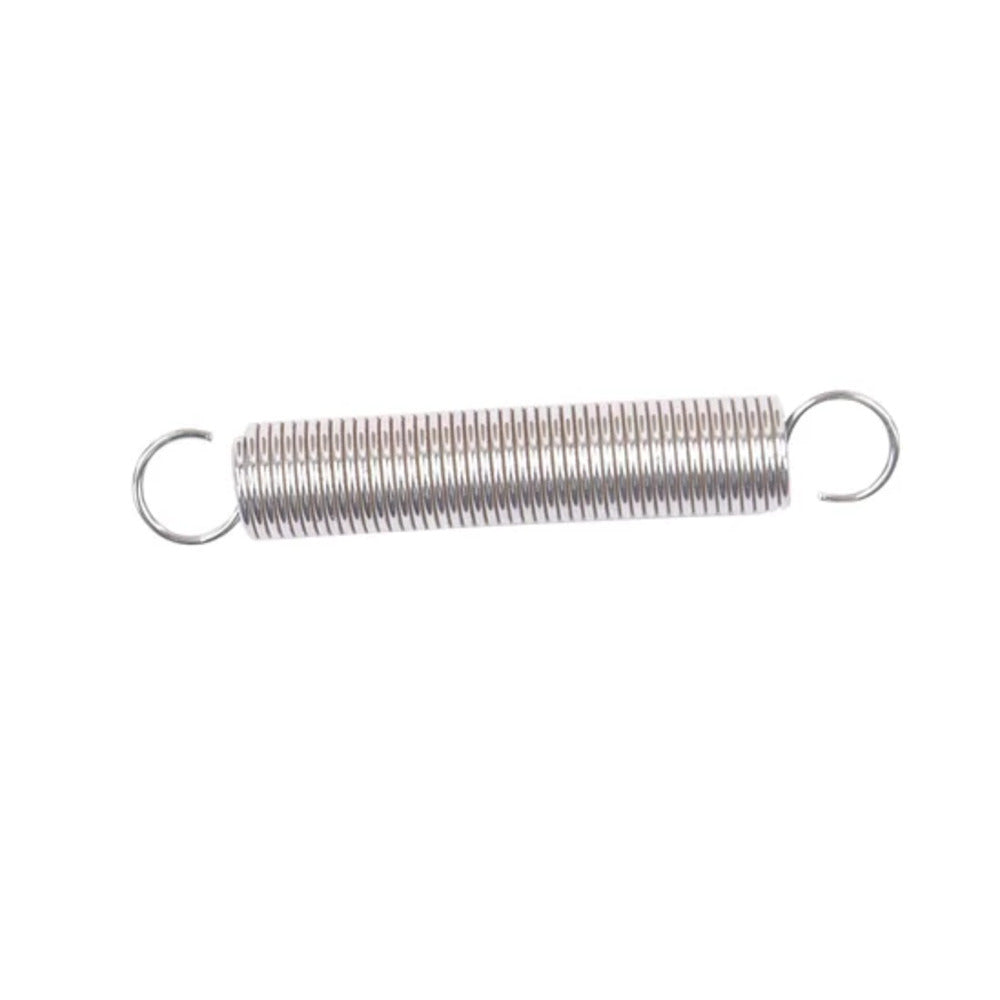 Standers Zinc Plated Tension Springs 1.8X200Mm 17Kg, 1Pc