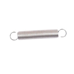 Standers Zinc Plated Tension Springs 1.8X200Mm 17Kg, 1Pc