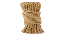 Standers Th26 Rope Jute D8Mm L 10M