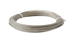 Standers Cw4 Stainless Steel Cable A4 D1,5Mm L 10M,