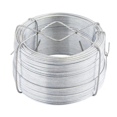 Standers Cw21 Steel Galvanized Wire D1,1Mm L 50M,