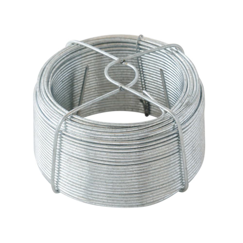 Standers Cw21 Steel Galvanized Wire D1,5Mm L 30M,