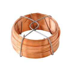 Standers Cw41 Copper Wire D0,8Mm L 25M,