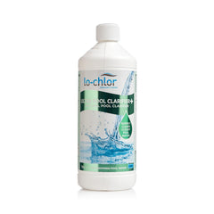 Lo-Chlor Ultra Clear Clarifier 1L