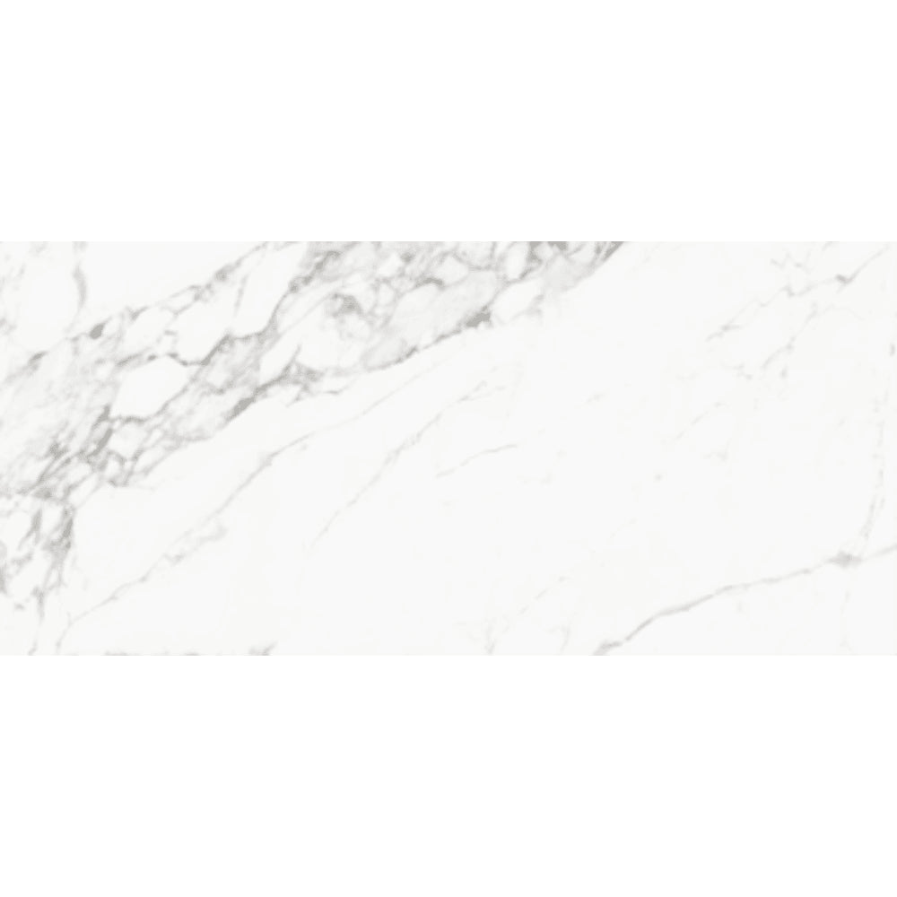 Artens Wall & Floor Tile  Intenso Storm White Rectified 60X120 (2 tiles, 1.44sqm)