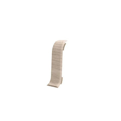 Vox Smart Flex Strip Connector 2 Pieces - 592 Tundra Oak