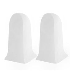 Vox Smart Flex External Corner 2 Pieces - 501 White