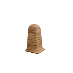 Vox Smart Flex External Corner 2 Pieces - 546 Walnut