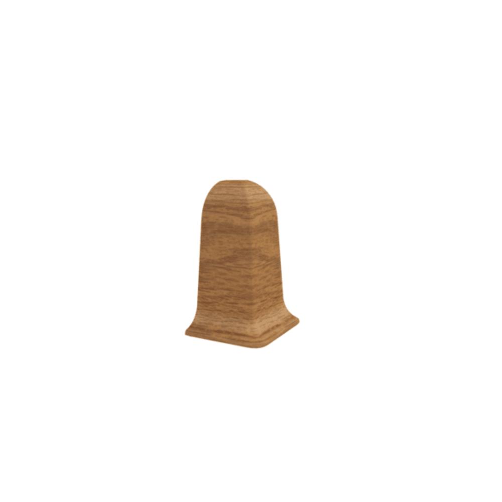 Vox Smart Flex External Corner 2 Pieces - 533 Oak Smoked