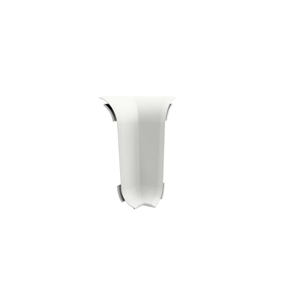 Vox Smart Flex Internal Corner 501 White, 2pk