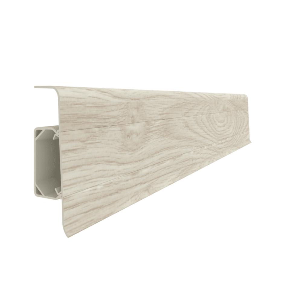 Vilo Esquero Skirting Board 66.6 x 21.9 x 250cm - 603 California Sycamore