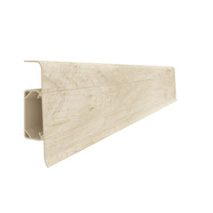 Vilo Esquero Skirting Board 66.6 x 21.9 x 250cm - 606 Gnarly Oak