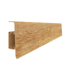 Vilo Esquero Skirting Board 66.6 x 21.9 x 250cm - 608 Red Oak