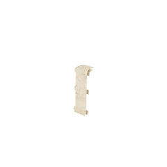 Vilo Esquero Skirting Connector 2 Pieces - 606 Gnarly Oak