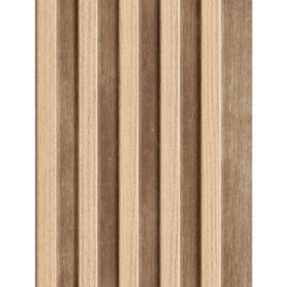 Vox L-Trim for Wall Panel Linerio L-Line 265cm - Natural