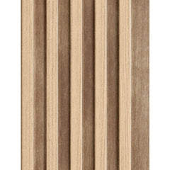 Vox L-Trim for Wall Panel Linerio L-Line 265cm - Natural