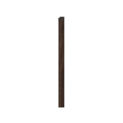 Vox R-Trim for Wall Panel Linerio L-Line 265cm - Chocolate