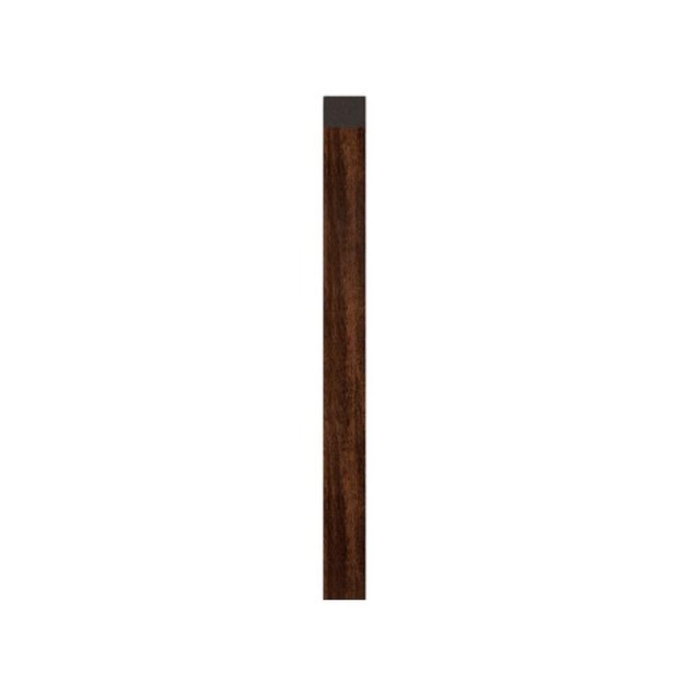 Vox U-Trim for Wall Panel Linerio L-Line 265cm - Chocolate