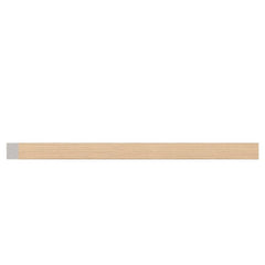 Vox U-Trim for Wall Panel Linerio L-Line 265cm - Natural