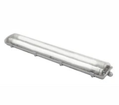 Inspire, batten light t8 led 2 tub 1800lm ,