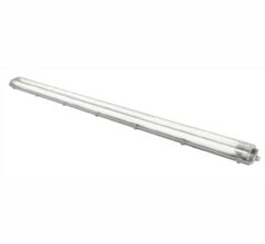 Inspire, batten led light, 2 tub, 4800lm, 4000k,