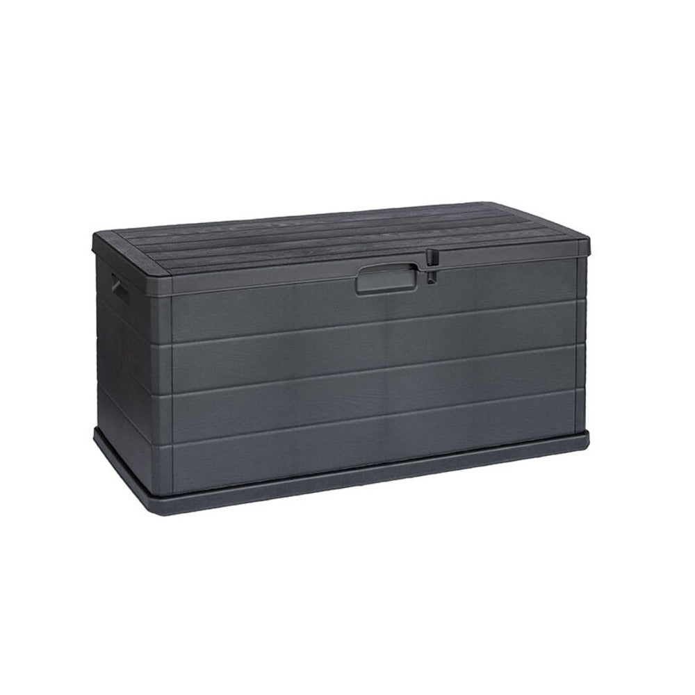 Ipae-Progarden Alpha Trunk 340lt 118x59x57cm Anthracite,