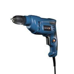 Dexter_ 500W Electric Hand Drill (4M Cable)