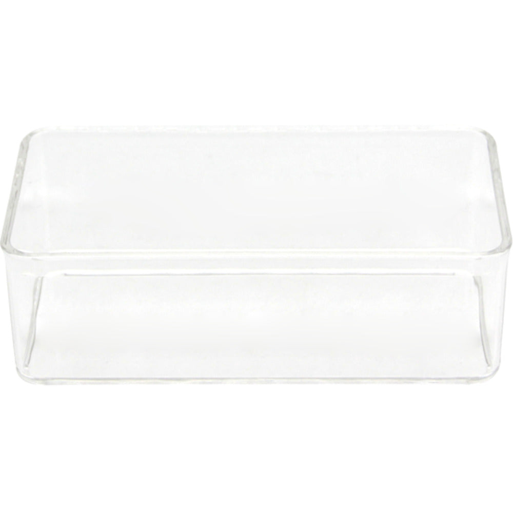 Sensea Cosmetic Box Puzzle 15,2 X 7,6 X 5 Cm Transparent ,