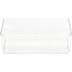 Sensea Cosmetic Box Puzzle 15,2 X 7,6 X 5 Cm Transparent ,