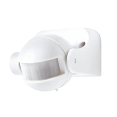 Lexman Sensor 180° White,