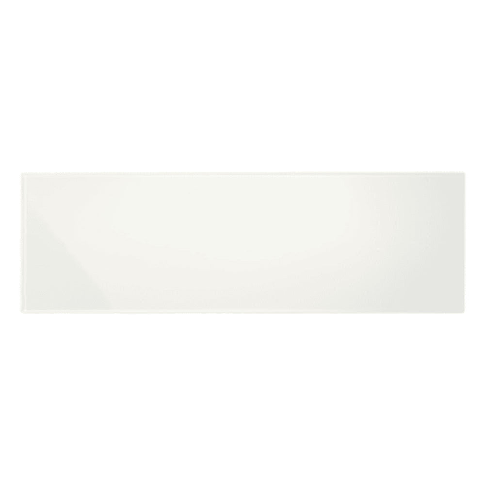 Artens Wall Tile Frosty White Gloss 30x60/1.26M