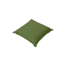 Doppler City Cushion 45 x 45 x 14cm - Green