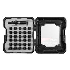 DART Driver Impact Bit Set 31pc