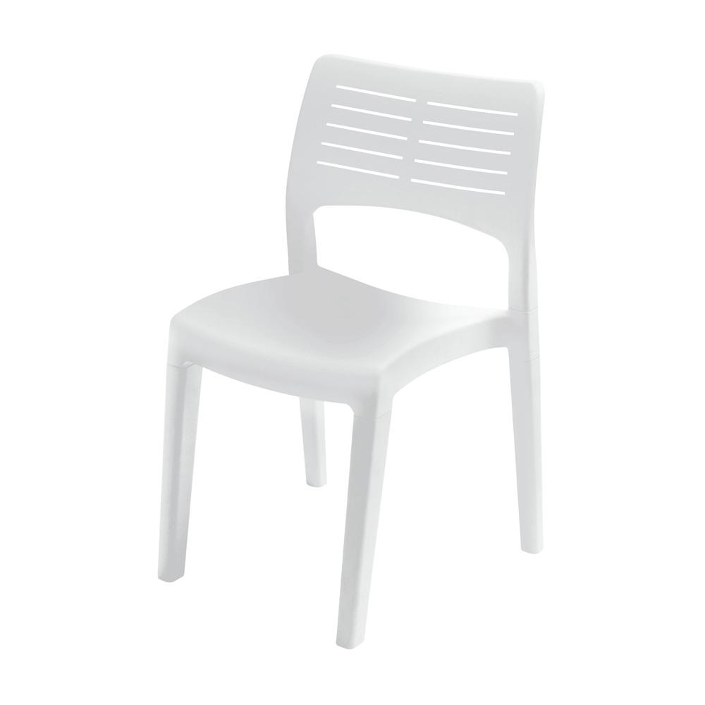 Ipae-Progarden Smart Chair - White