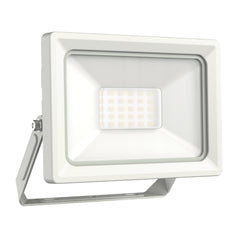 Inspire Floodlight LED 20W IP65 4000K 2700LM White,