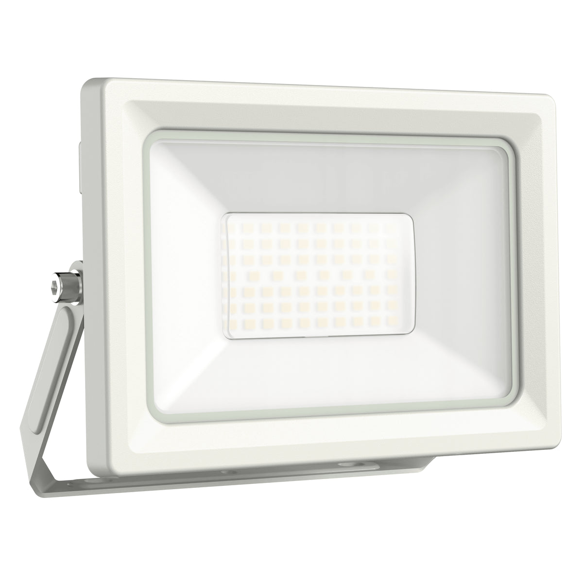 Inspire Floodlight LED 30W IP65 4000k 4050LM White,