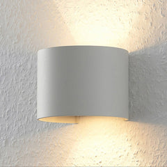 Inspire Roxbury Wall Lamp LED Up&Down IP54 810LM 4000k ,