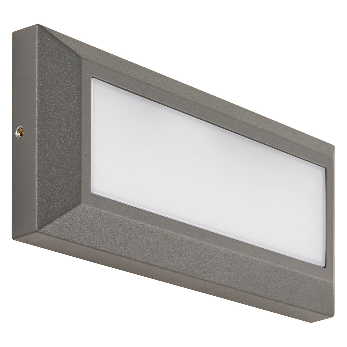 Inspire Bronson Wall Mounted LED 4000K IP44 1410LM ,