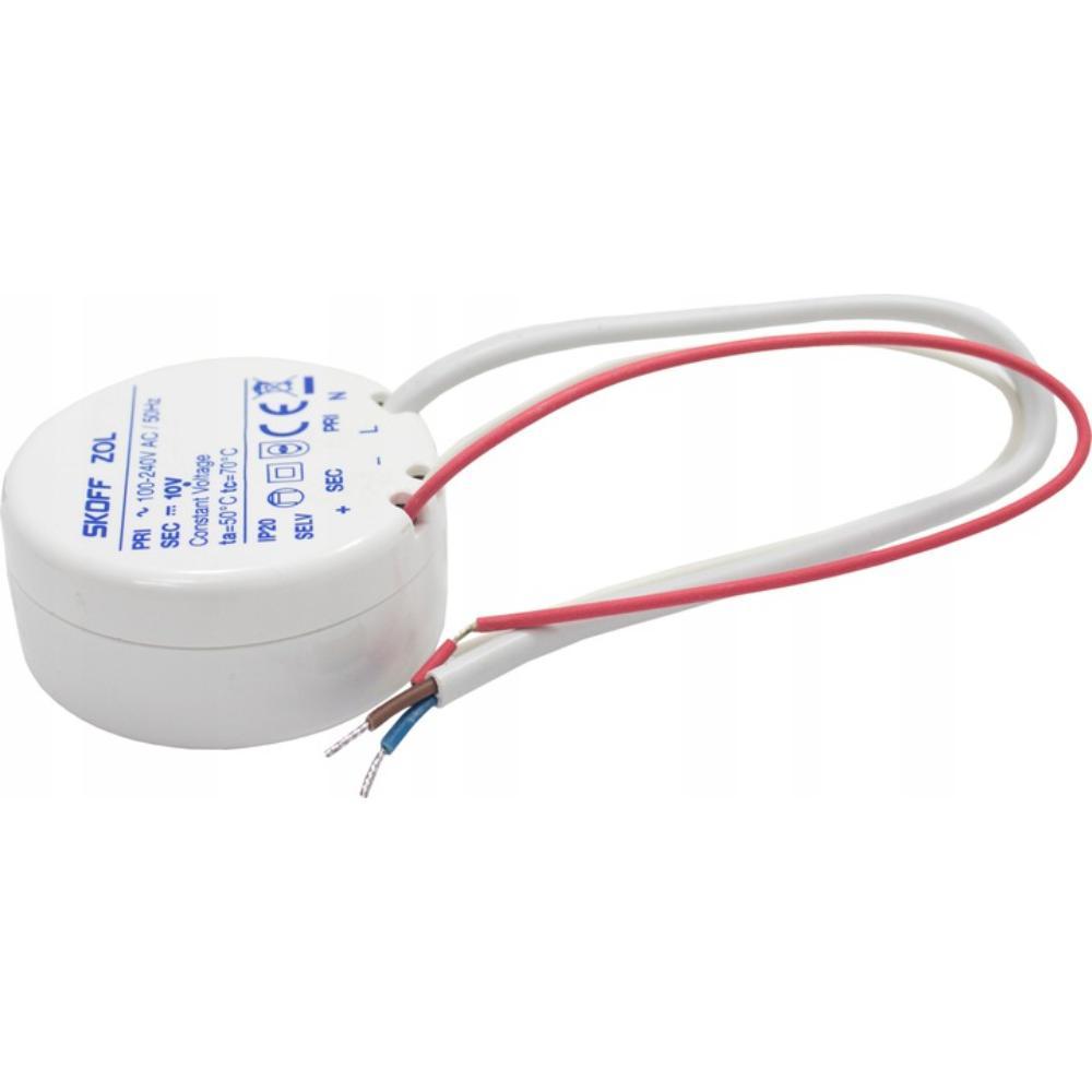 Skoff Power Supply ZOL15 10V 15W