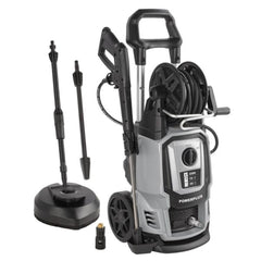 HIGH PRESSURE CLEANER 2200W