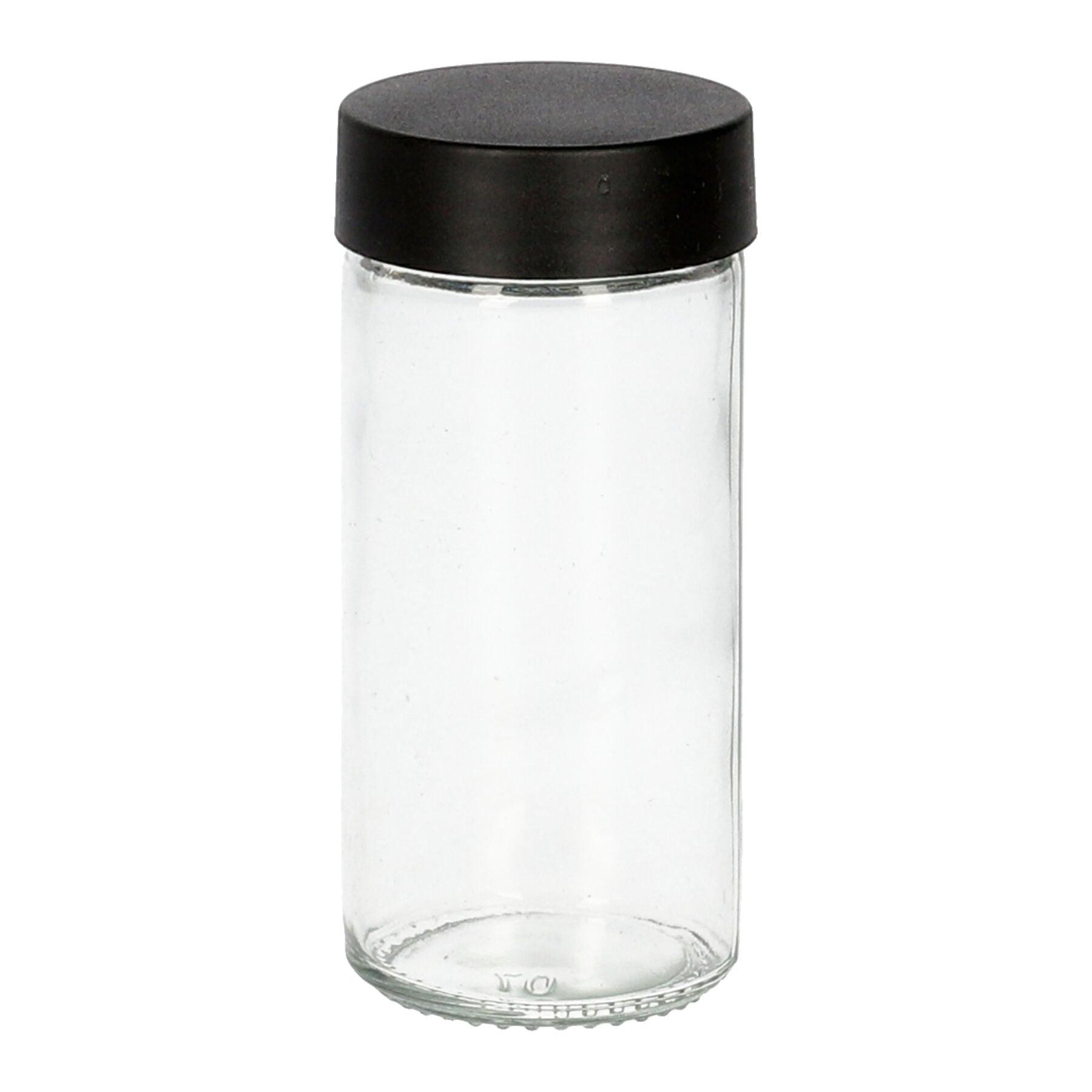 Homla Otto Rotary Spice Rack 19 x 21cm - Black