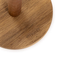 Homla Mooka Paper Holder 15 x 35cm - Natural