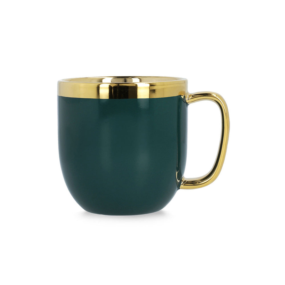 SINNES MUG EMERALD 0,28 L