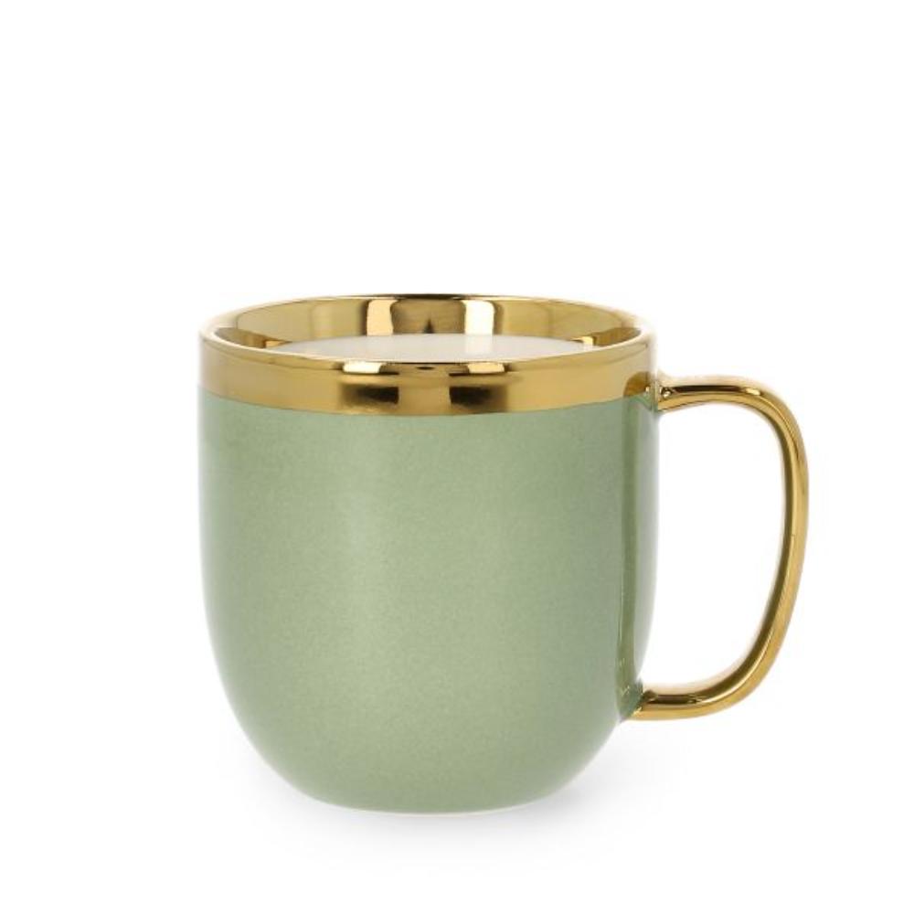Homla Sinnes Mug 280ml - Pistachio