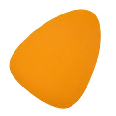 Homla Femelo Placemat 38cm - Mustard