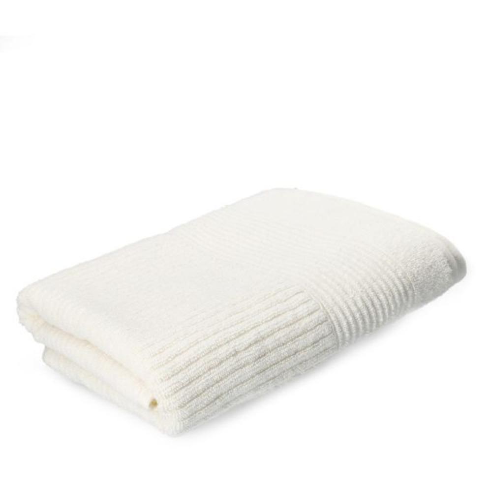 Homla Naltio Towel 70 x 130cm - Ecru