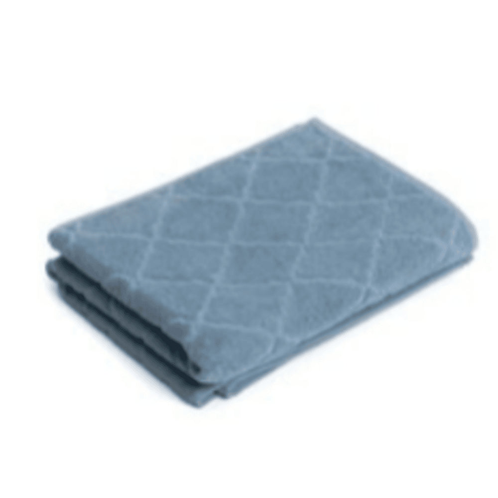 Homla Samine Towel 50 x 90cm - Blue